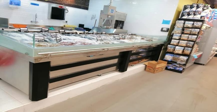 PARCO Kitchen Equipment L.L.C 3