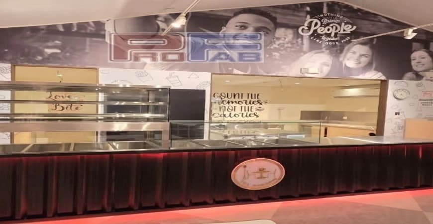 PROFAB Kitchen Appliances L.L.C 1