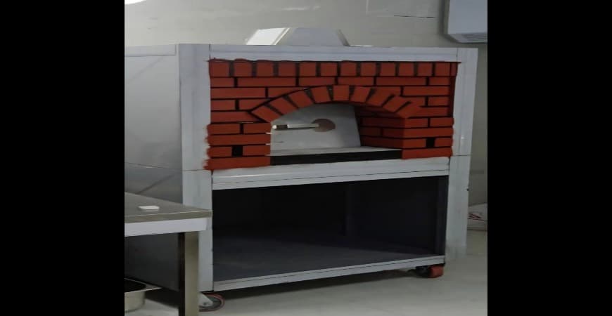 PROFAB Kitchen Appliances L.L.C 2