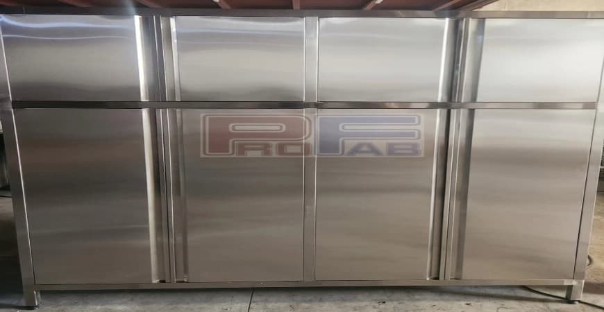 PROFAB Kitchen Appliances L.L.C 3