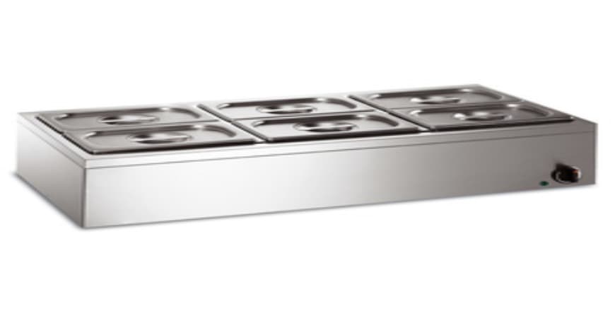Al Khaleej Al Arabi Kitchen Equipment Ind. LLC 4