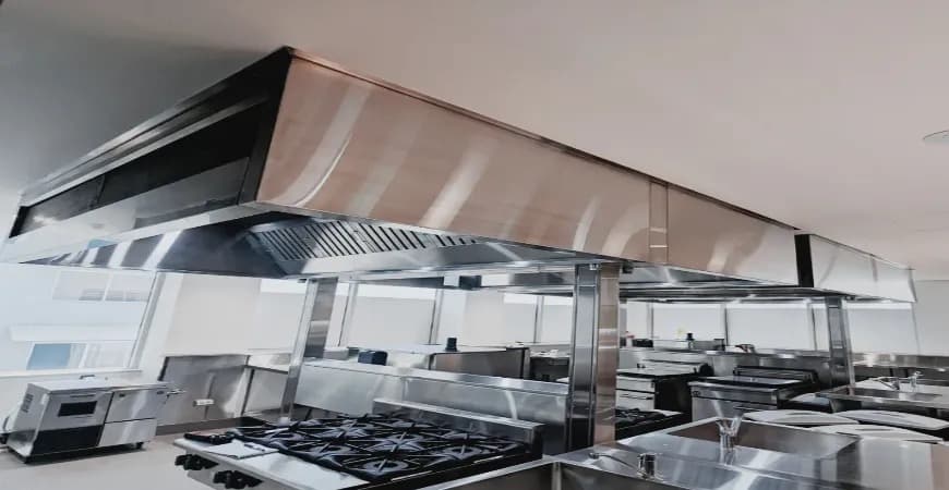Al Samra Kitchen Equipment 1