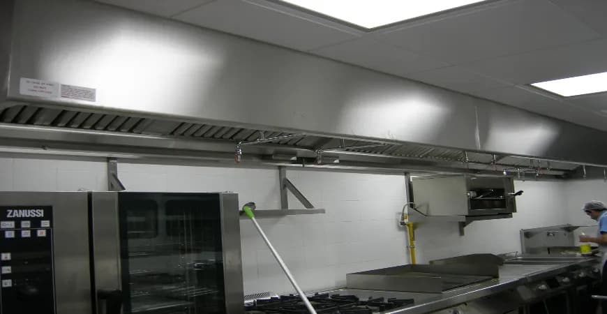 Al Samra Kitchen Equipment 2