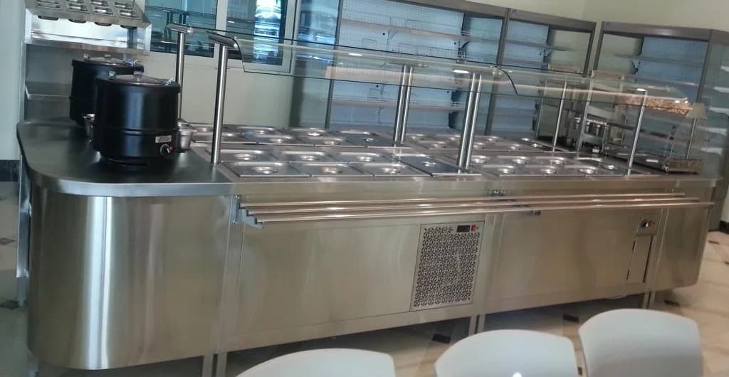 Al Samra Kitchen Equipment 5
