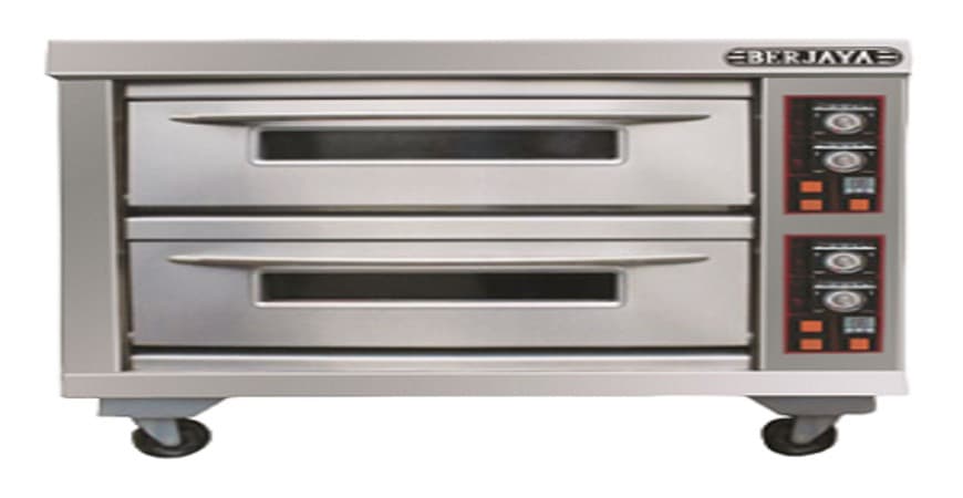 Paramount Kitchen Equipment 1