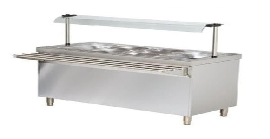 Paramount Kitchen Equipment 2