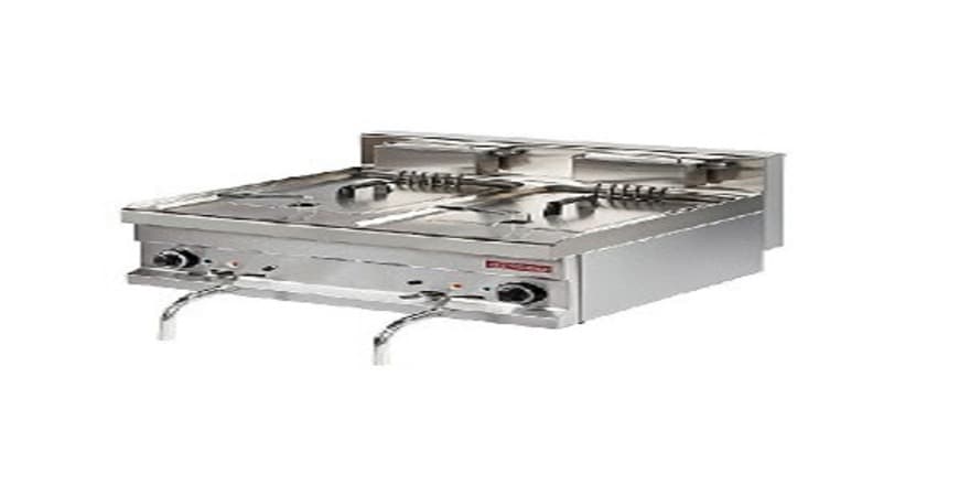 Paramount Kitchen Equipment 5
