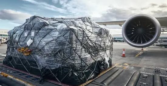 GDL Shipping FZE 1