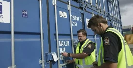 GDL Shipping FZE 2