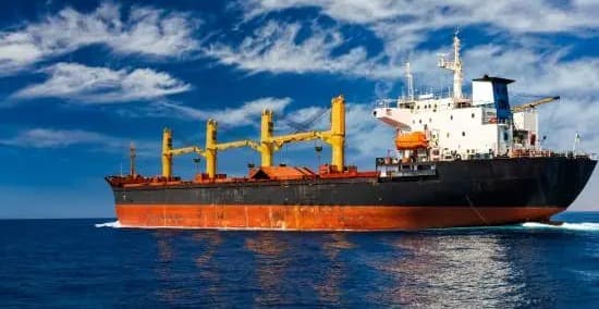 GDL Shipping FZE 4