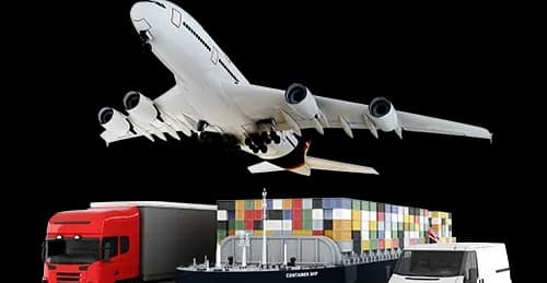 GDL Shipping FZE 5