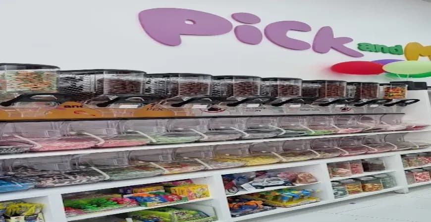 CANDY N SWEETS TRADING 3