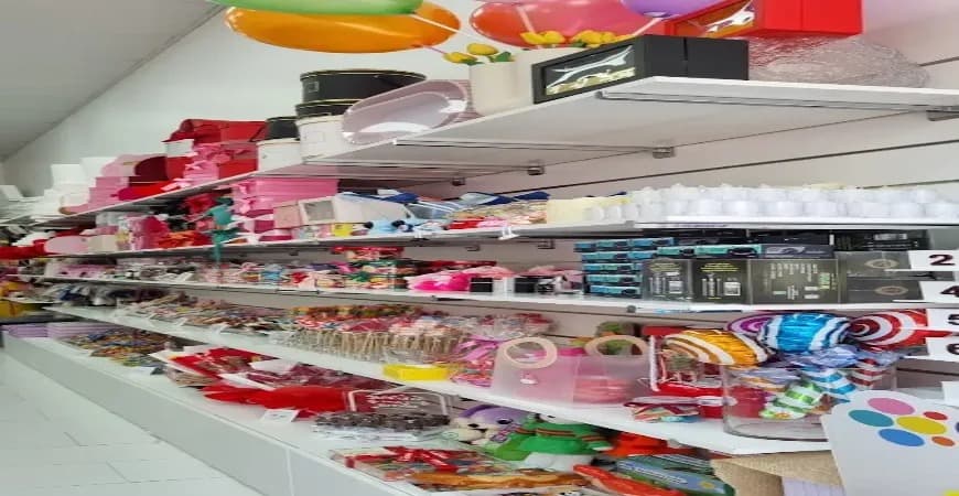 CANDY N SWEETS TRADING 4