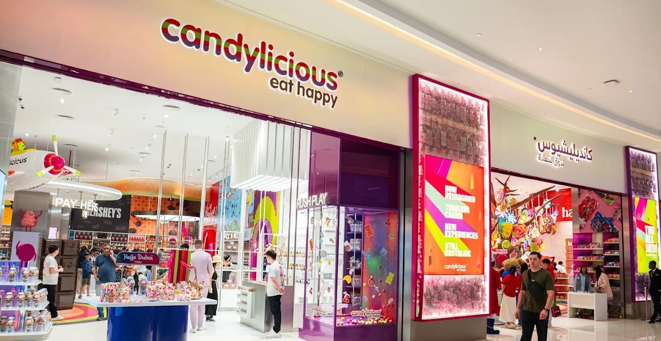 Candylicious 2