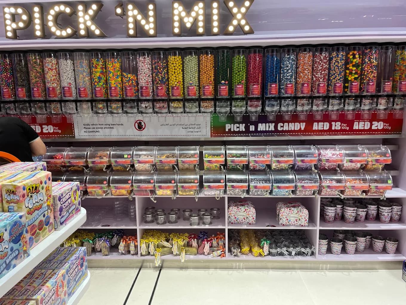 Candylicious 4