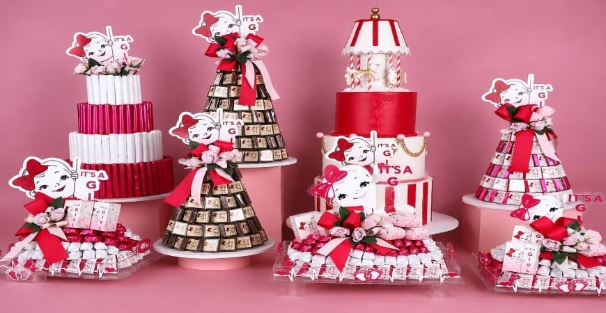 Chocolate Palace 1