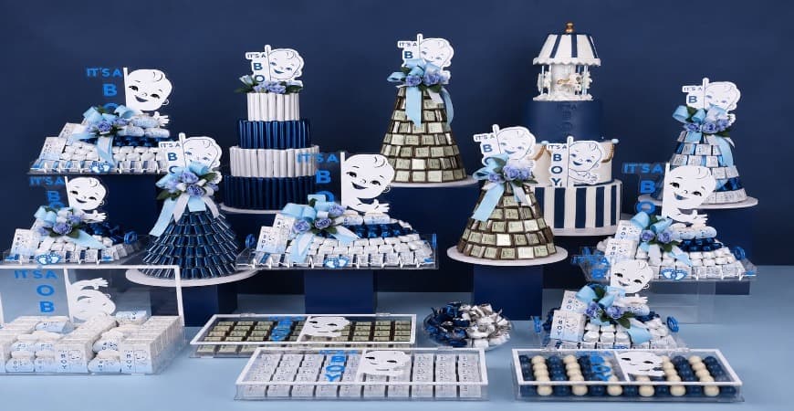 Chocolate Palace 2