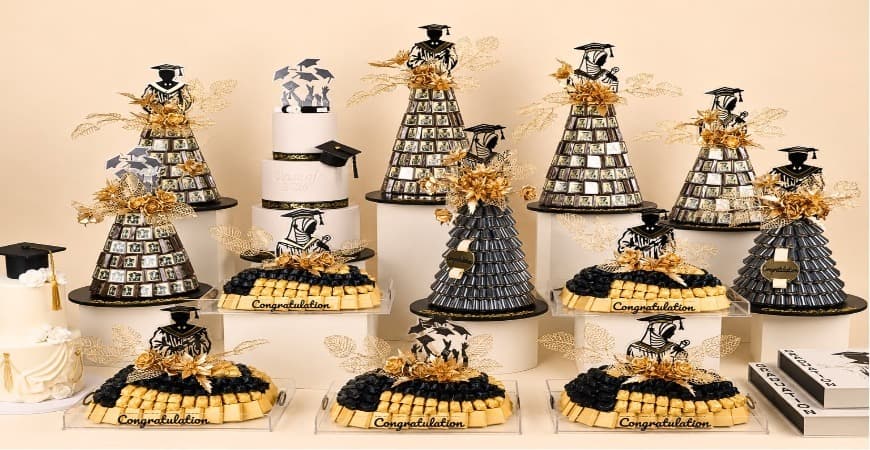Chocolate Palace 3