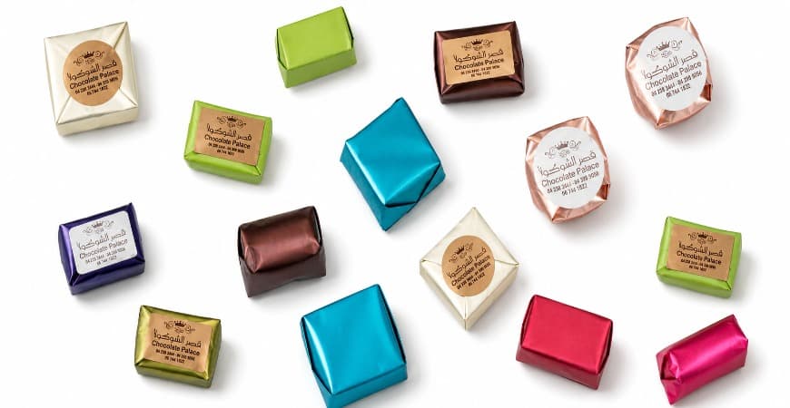 Chocolate Palace 5