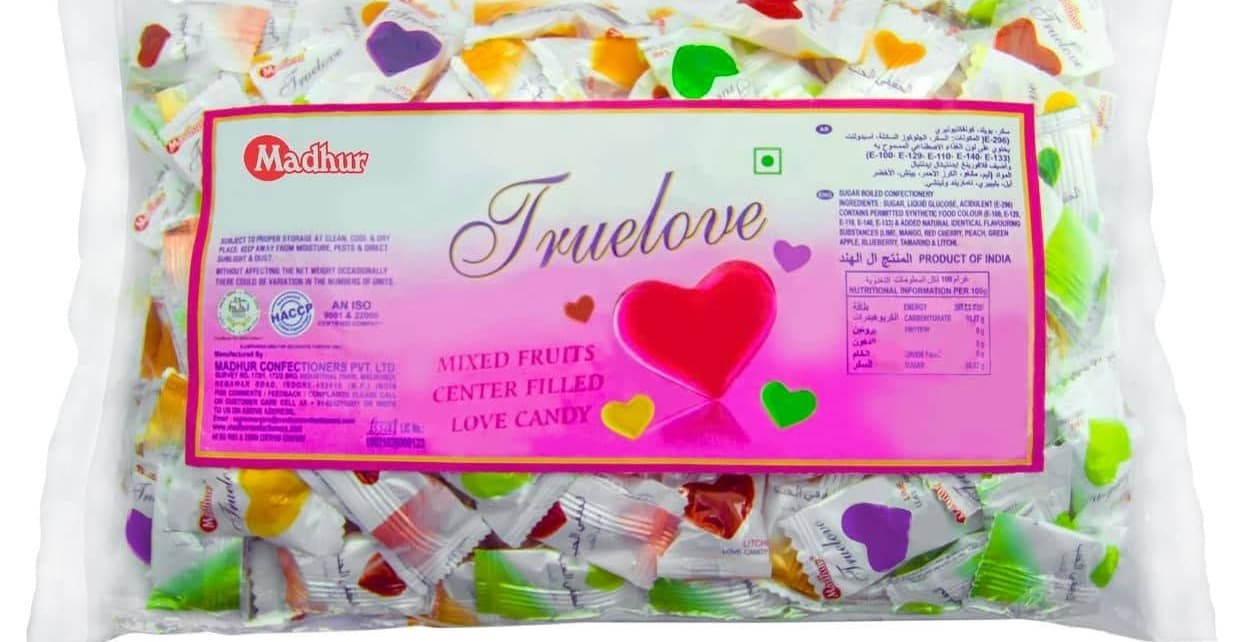Dubai Trading & Confectionery Company L.L.C. 2