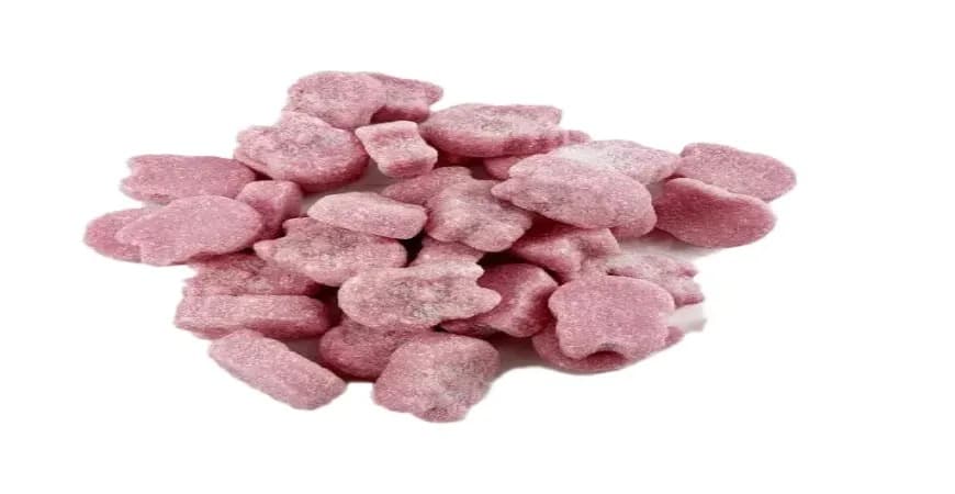 Swedish Candy 2