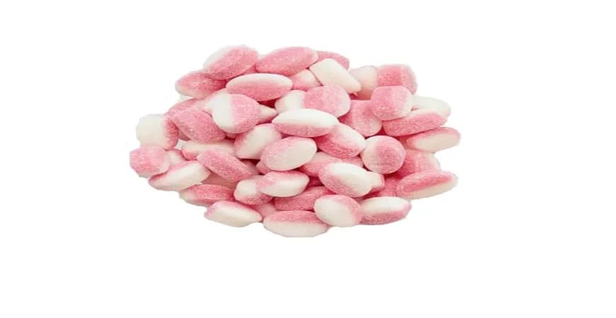 Swedish Candy 3