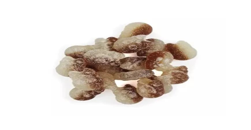 Swedish Candy 4