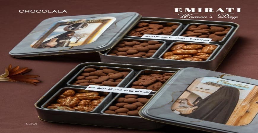 Chocolala 1