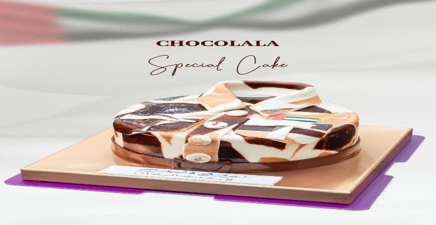 Chocolala 4