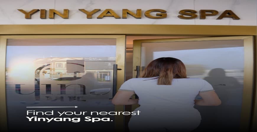 Yinyang Spa 1