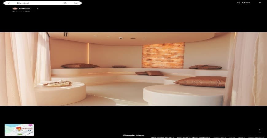 Blended Wellness 1