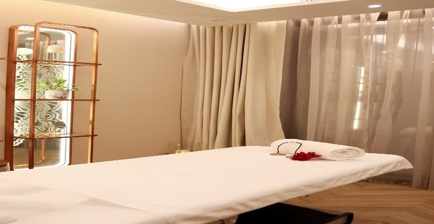 Dreamworks Spa 5