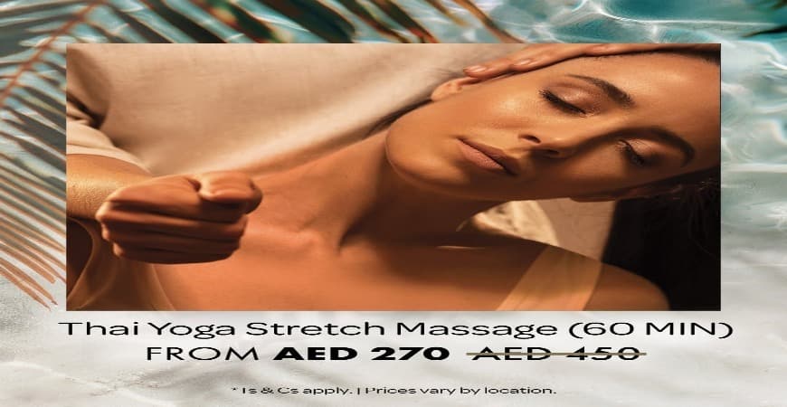 SENSASIA Urban Spa 1