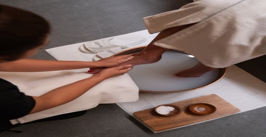 SENSASIA Urban Spa 3