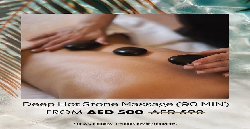 SENSASIA Urban Spa 4
