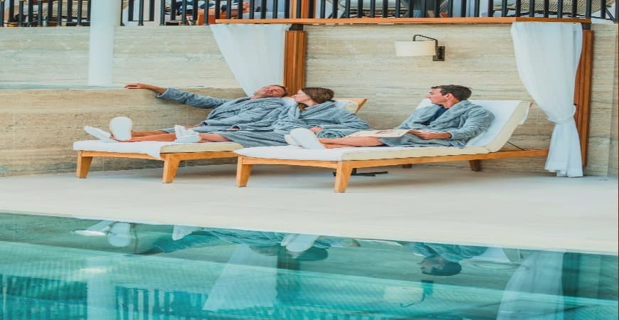 Talise Ottoman Spa 1