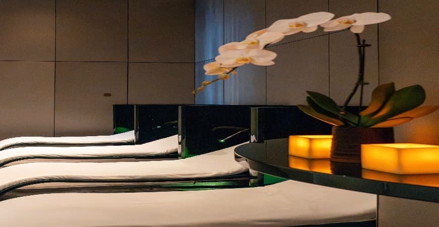 Armani Spa 5