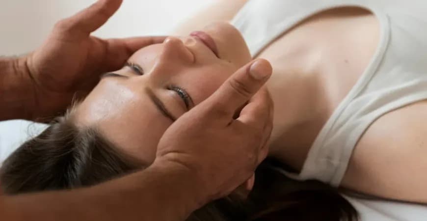 SOHUM Wellness Sanctuary 2
