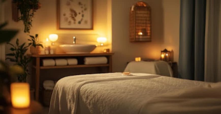 Sun Stone Spa 1