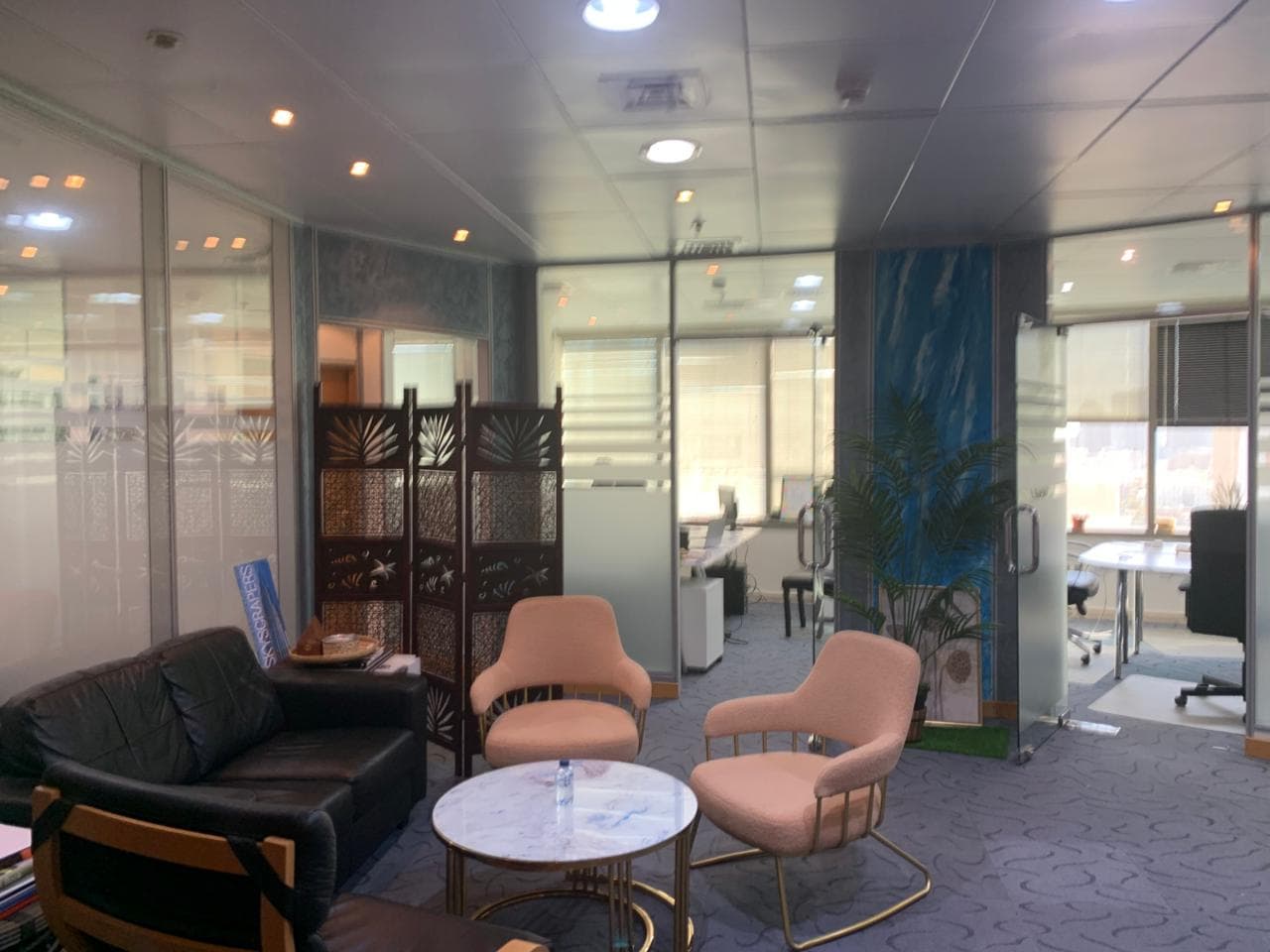 Telal Al Qema Building Contracting 1