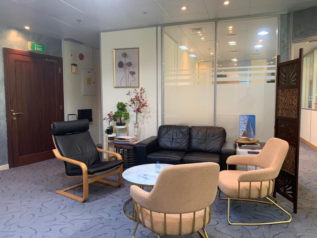 Telal Al Qema Building Contracting 2