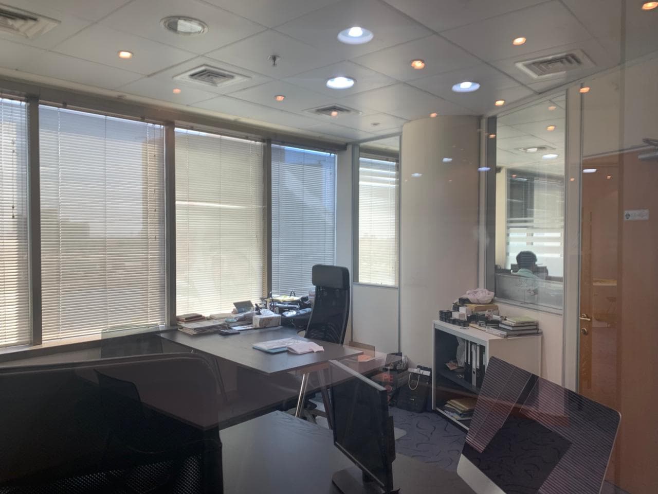 Telal Al Qema Building Contracting 3