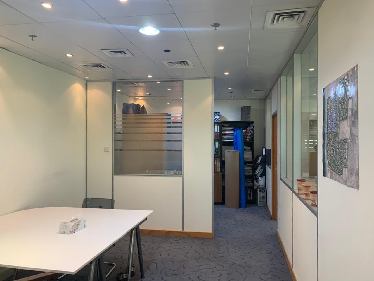 Telal Al Qema Building Contracting 4