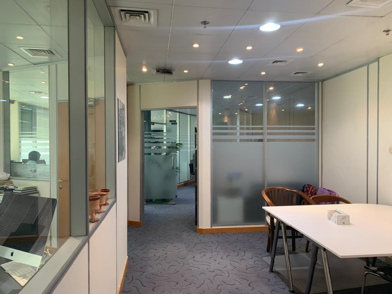 Telal Al Qema Building Contracting 5