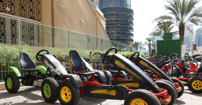 Byky Rental Service 1