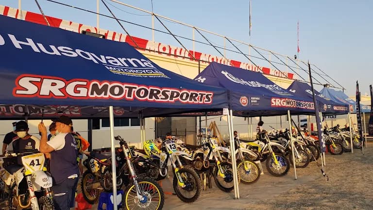 Dune Buggy Dubai and Quad Bike Rental 1