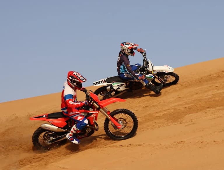 Dune Buggy Dubai and Quad Bike Rental 3