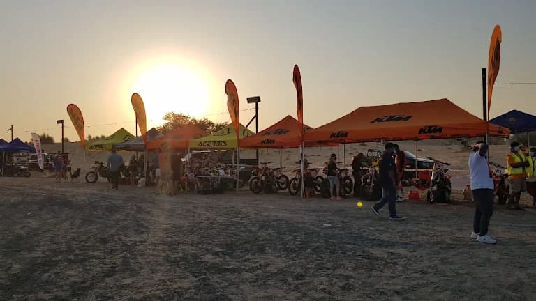 Dune Buggy Dubai and Quad Bike Rental 5