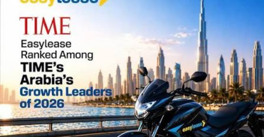 EasyLease Motorcycle Rental 4
