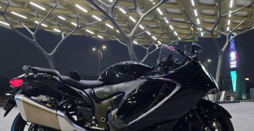 Minas Motorcycles Rental 2